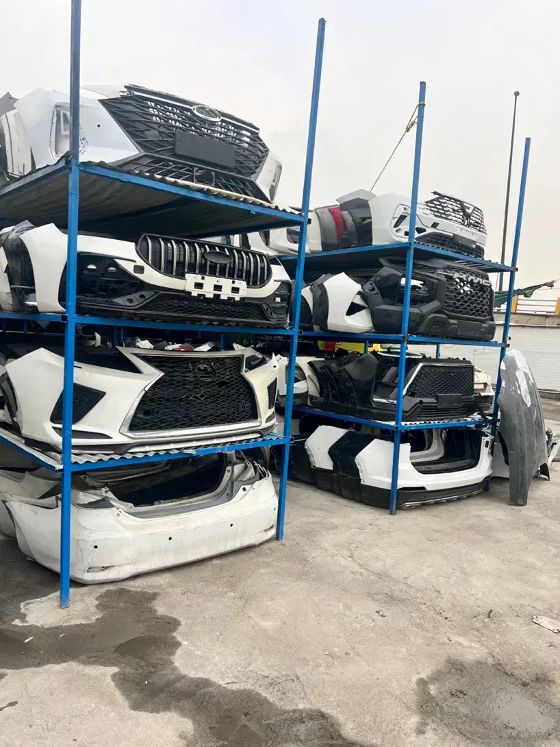 سپر آریزو8 gt 5 fl 6 x55 فونیکس تیگو7 8 5 pro 315|قطعات یدکی و لوازم جانبی|تهران, شهرک آپادانا|دیوار