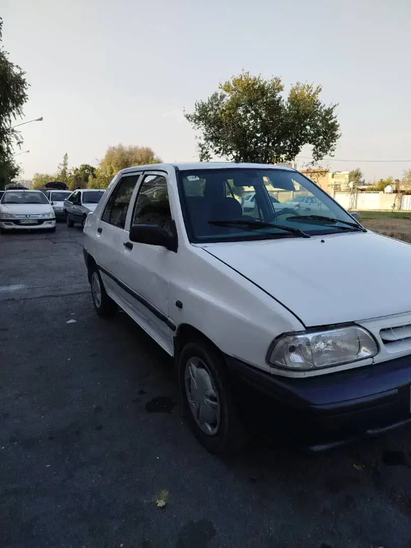 پراید131|خودرو سواری و وانت|بندر دیر, |دیوار