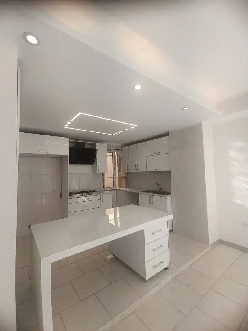 فاز۸ اپارتمان اجاره(۱۰۵)متری محله یک فول ( فوری )|اجارهٔ آپارتمان|پردیس, فاز ۸|دیوار