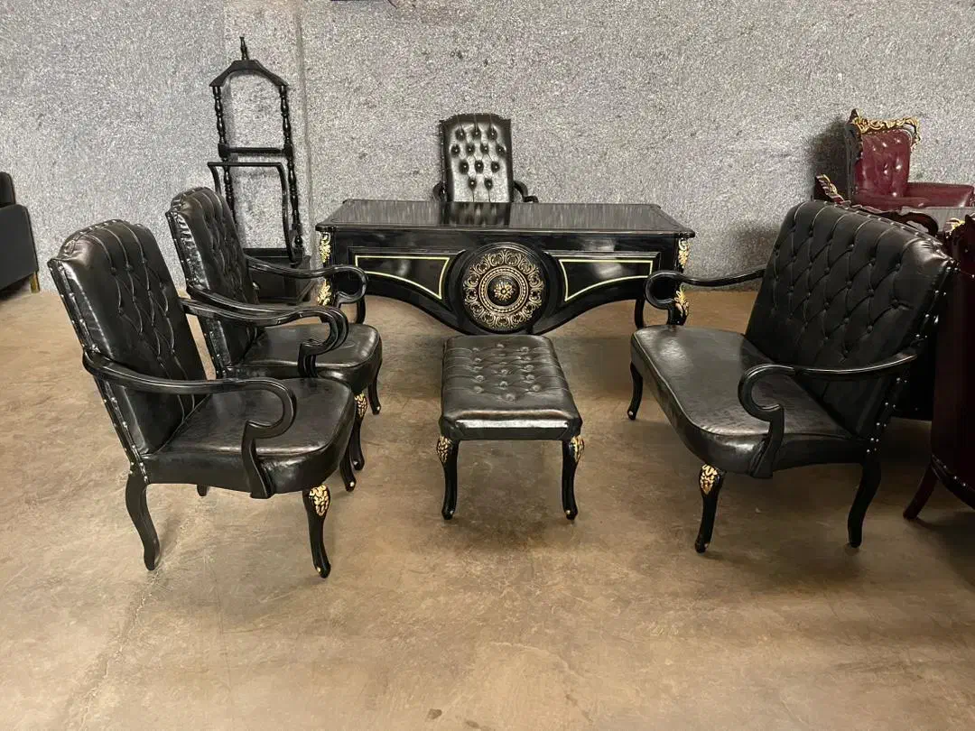 مبلمان اداری کلاسدارچوب راش|دفتر کار|چهاردانگه (تهران), |دیوار