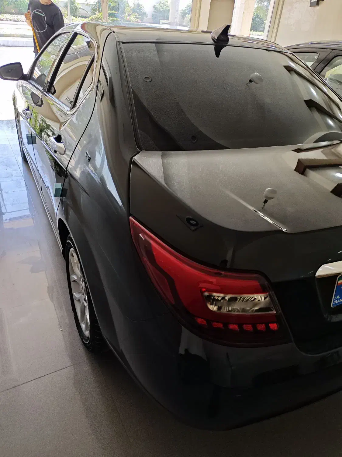 دنا پلاس 6دنده توربو آپشنال 1403|خودرو سواری و وانت|شیراز, حومه شیراز|دیوار