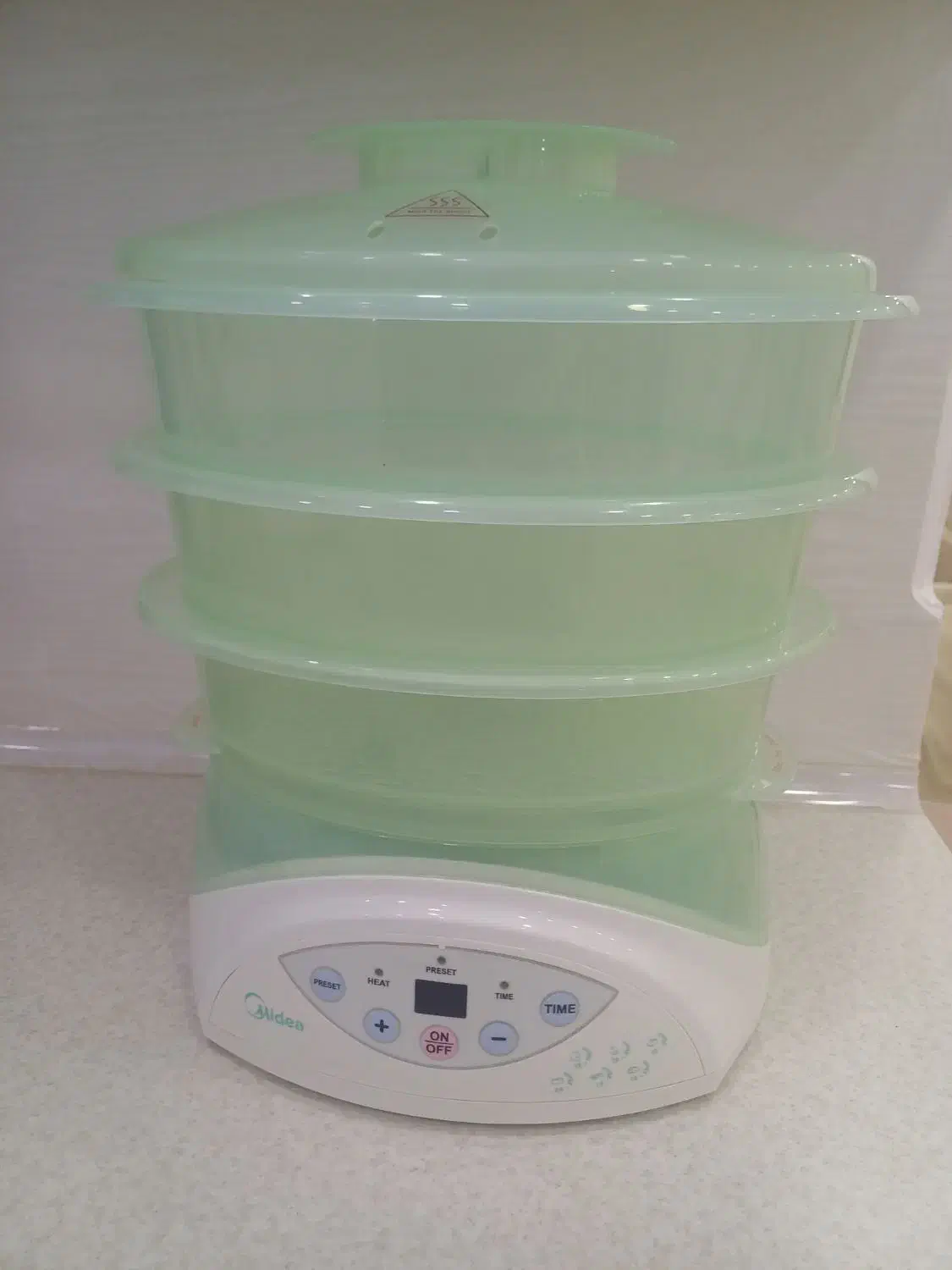 بخار پز|اجاق گاز و لوازم برقی پخت‌وپز|بندرعباس, |دیوار