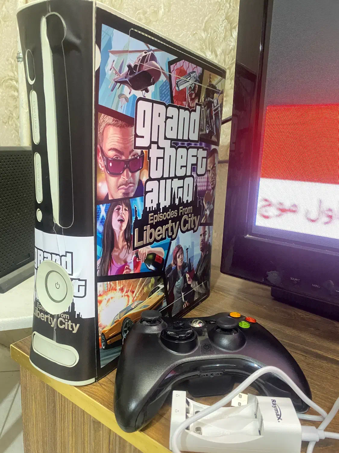 Xbox360|کنسول، بازی ویدئویی و آنلاین|مشهد, حجت|دیوار