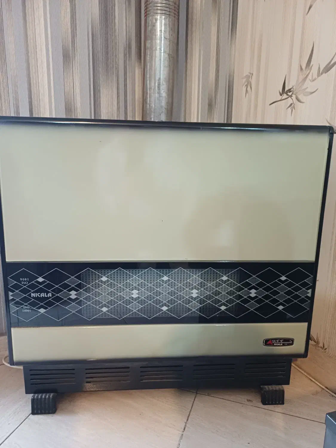 فروش بخاری گازی|بخاری، هیتر، شومینه|اهواز, کیان اباد|دیوار