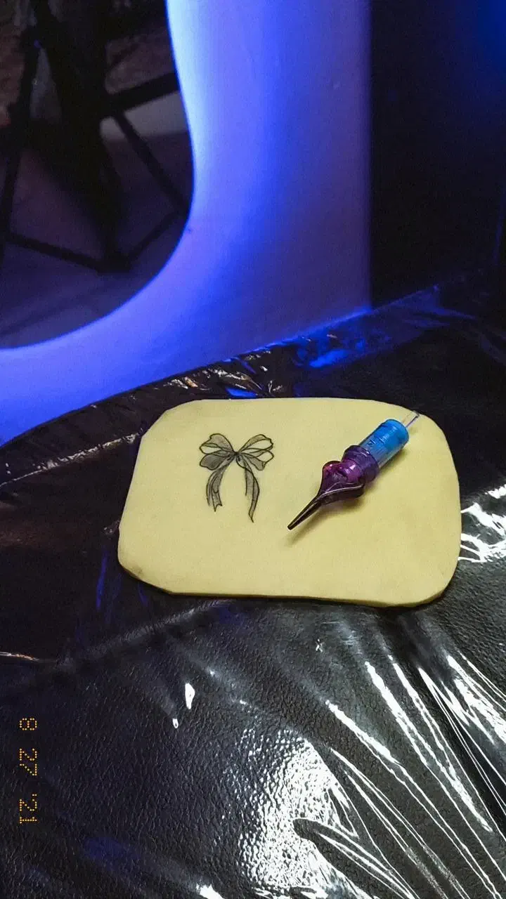 تتو بدن از ۴۵۰|خدمات آرایشگری و زیبایی|محمدشهر, همایون ویلا|دیوار