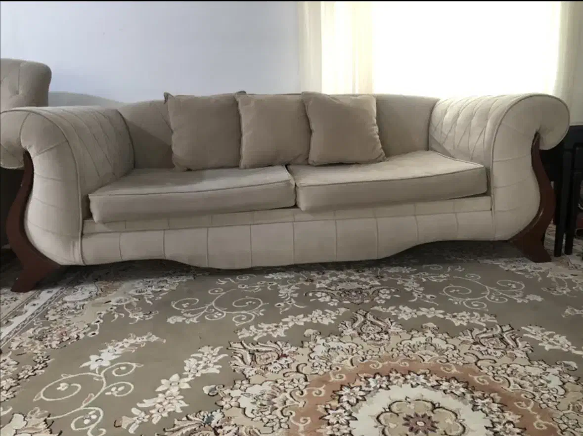 مبلمان|مبلمان خانگی و میز عسلی|نوشهر, |دیوار