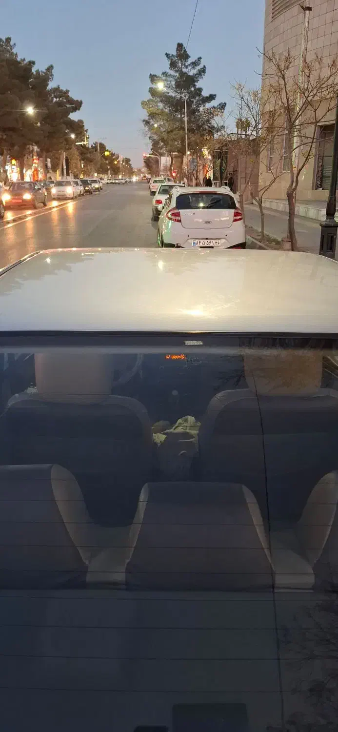 ۴۰۵مدل ۹۶ دوگانه کارخانه|خودرو سواری و وانت|تربت‌حیدریه, کلاته توکلی|دیوار