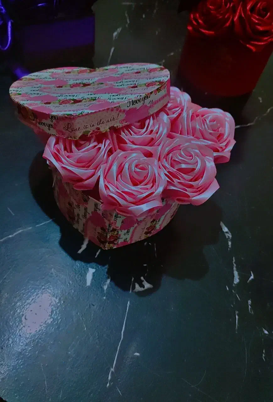 مینی باکس یلدایی|گل مصنوعی|تبریز, |دیوار