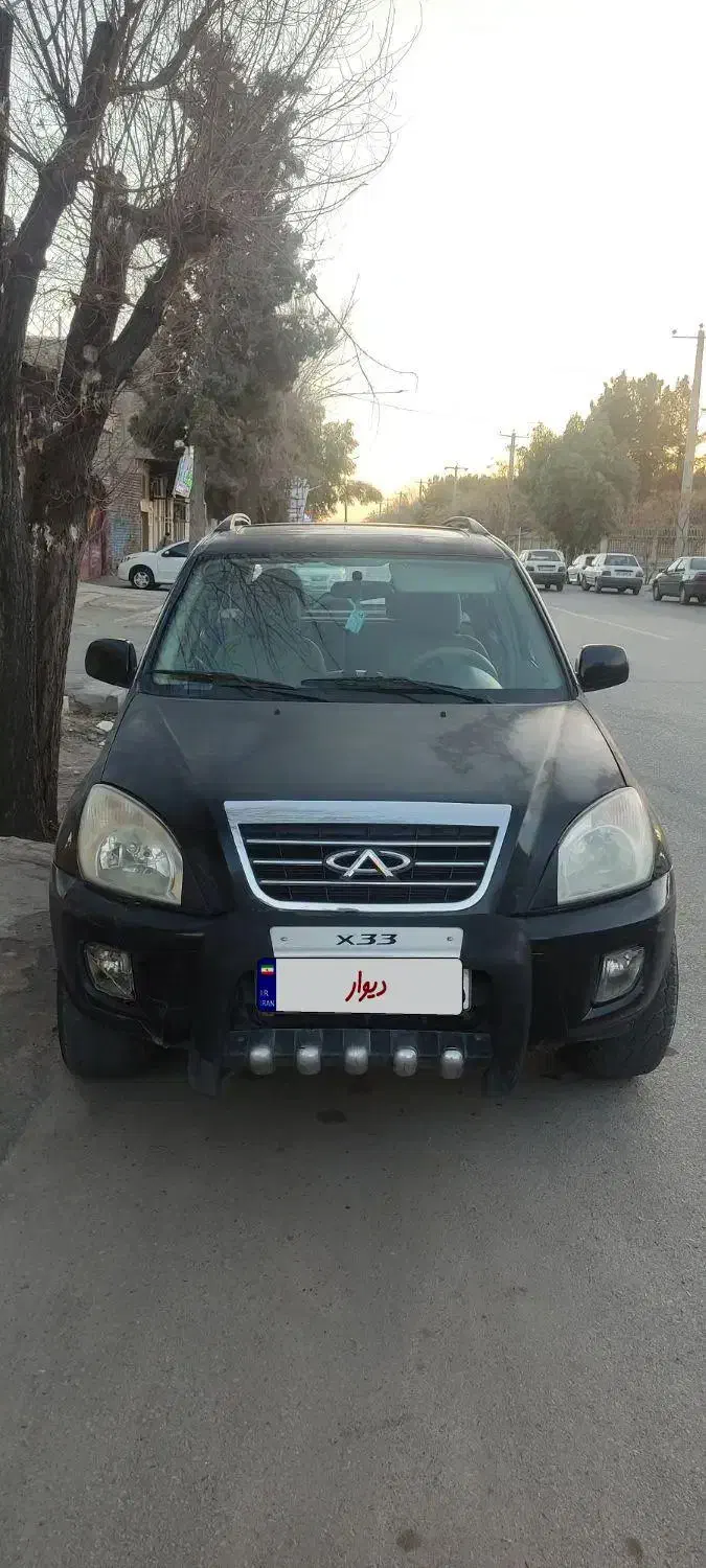 x33|خودرو سواری و وانت|سیرجان, |دیوار