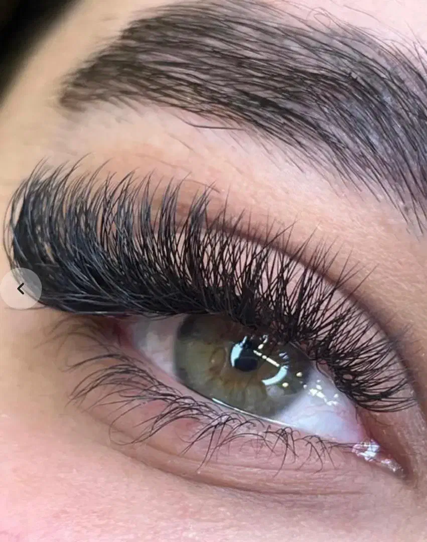 به یک مژه کار حرفه ای باسابقه نیازمندیم|استخدام درمانی، زیبایی، بهداشتی|تهران, دریا|دیوار