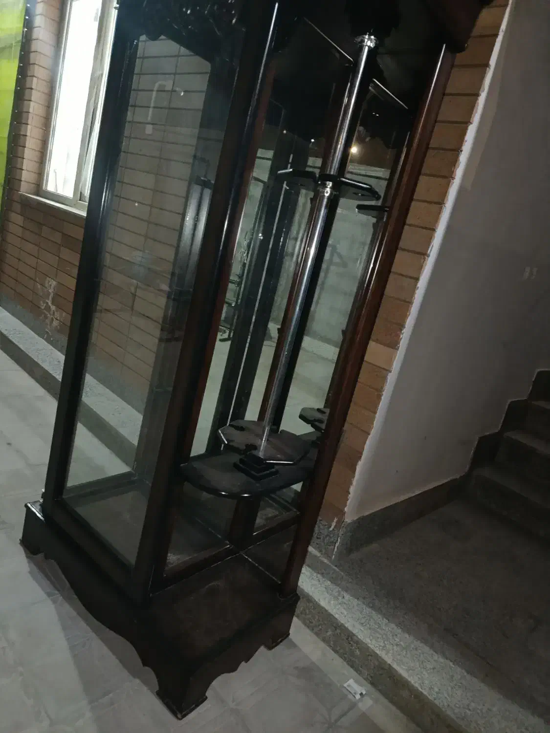 کمد بوفه سالم|بوفه، ویترین، کنسول|بیرجند, |دیوار