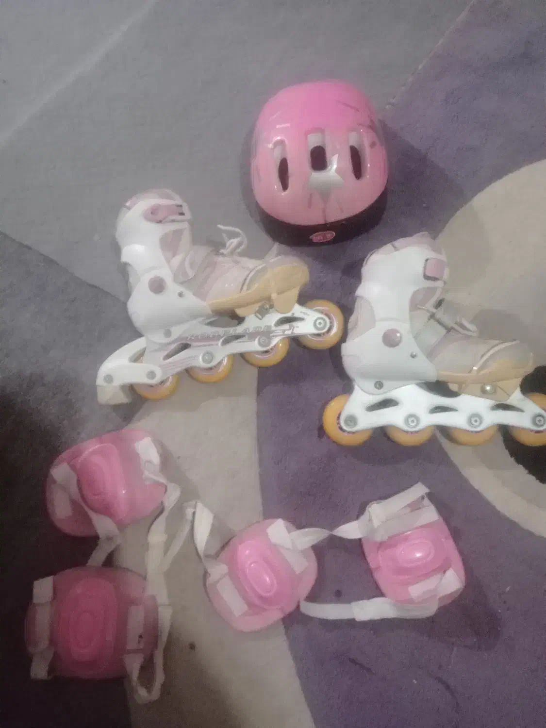 لوازم استوک|لباس|ساری, |دیوار