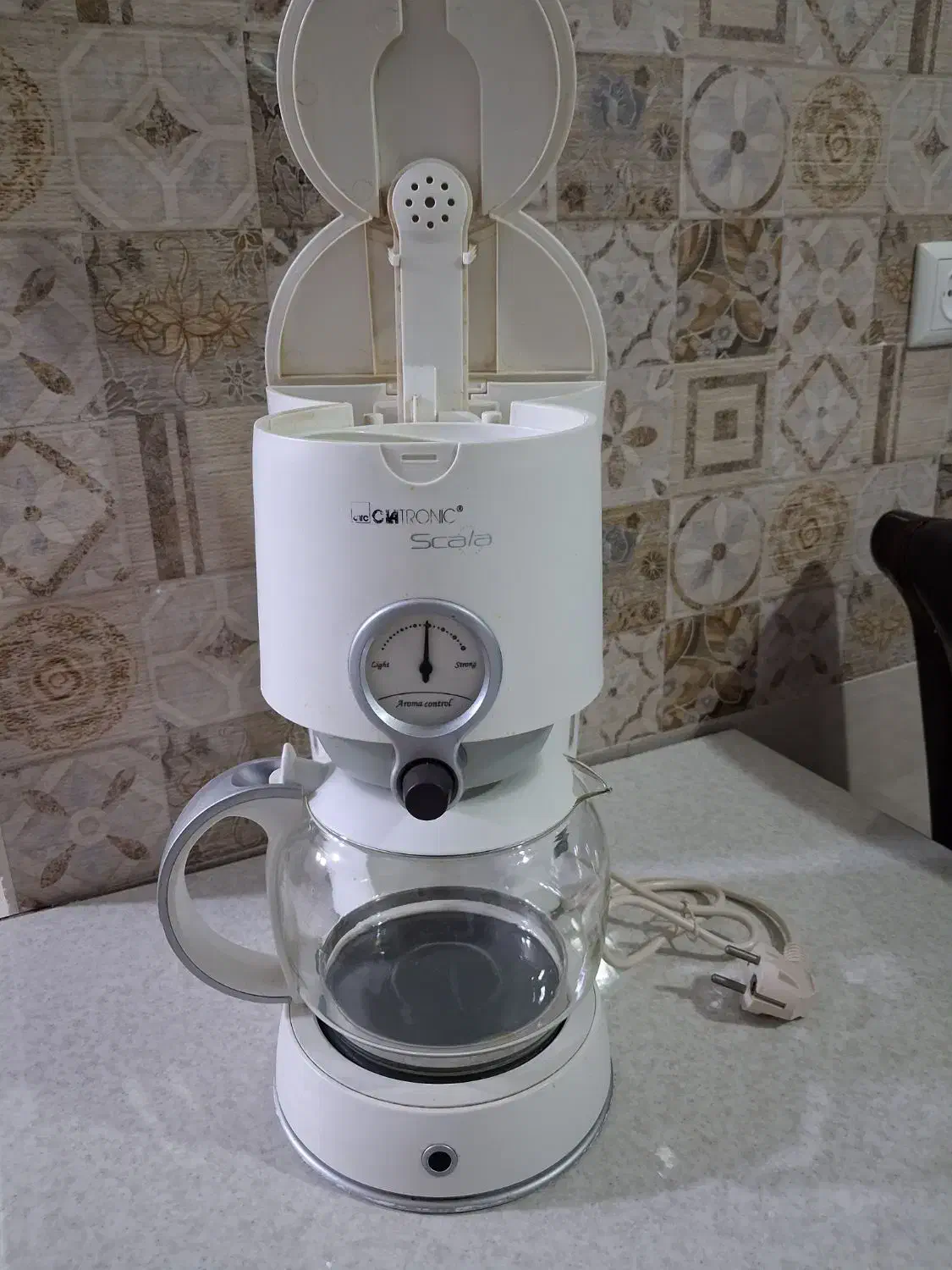 قهوه ساز|سماور، چایساز، قهوهساز|قوچان, |دیوار