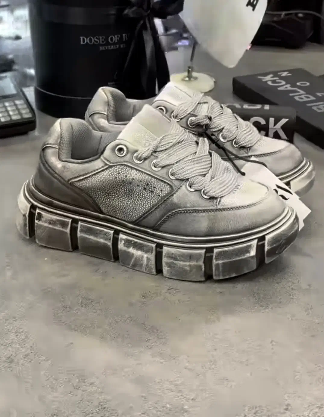 کتونی|کیف، کفش، کمربند|تهران, اوقاف|دیوار