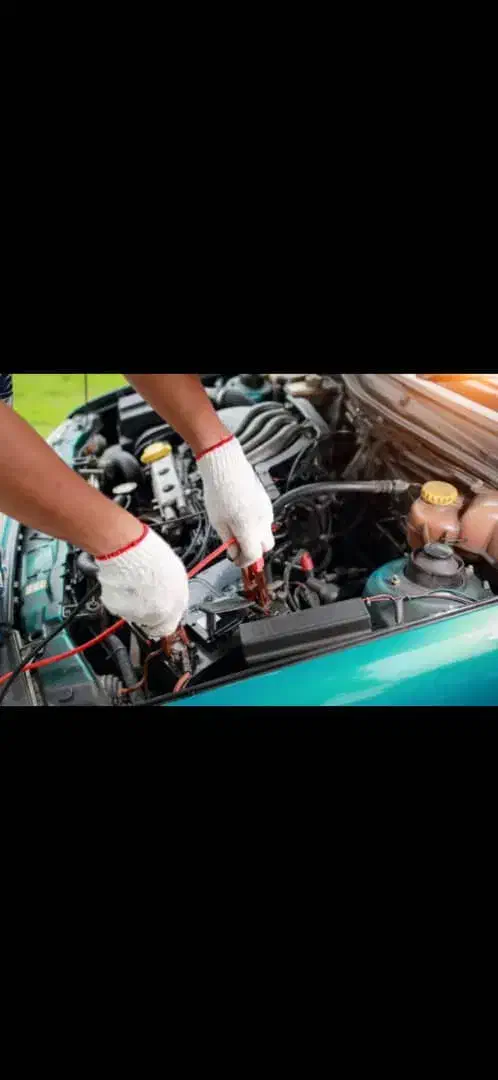 دیاگ باتریساز سیار باطری سازی سیار|خدمات موتور و ماشین|یزد, |دیوار