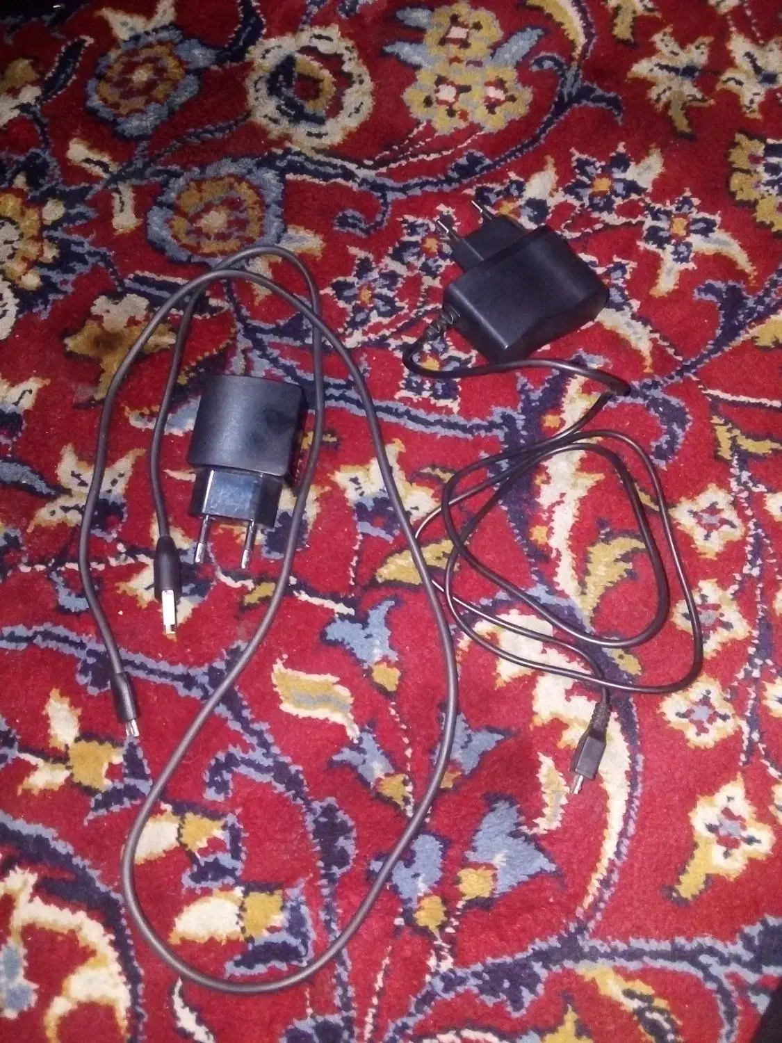 شارژر|لوازم جانبی موبایل و تبلت|مشهد, حجت|دیوار