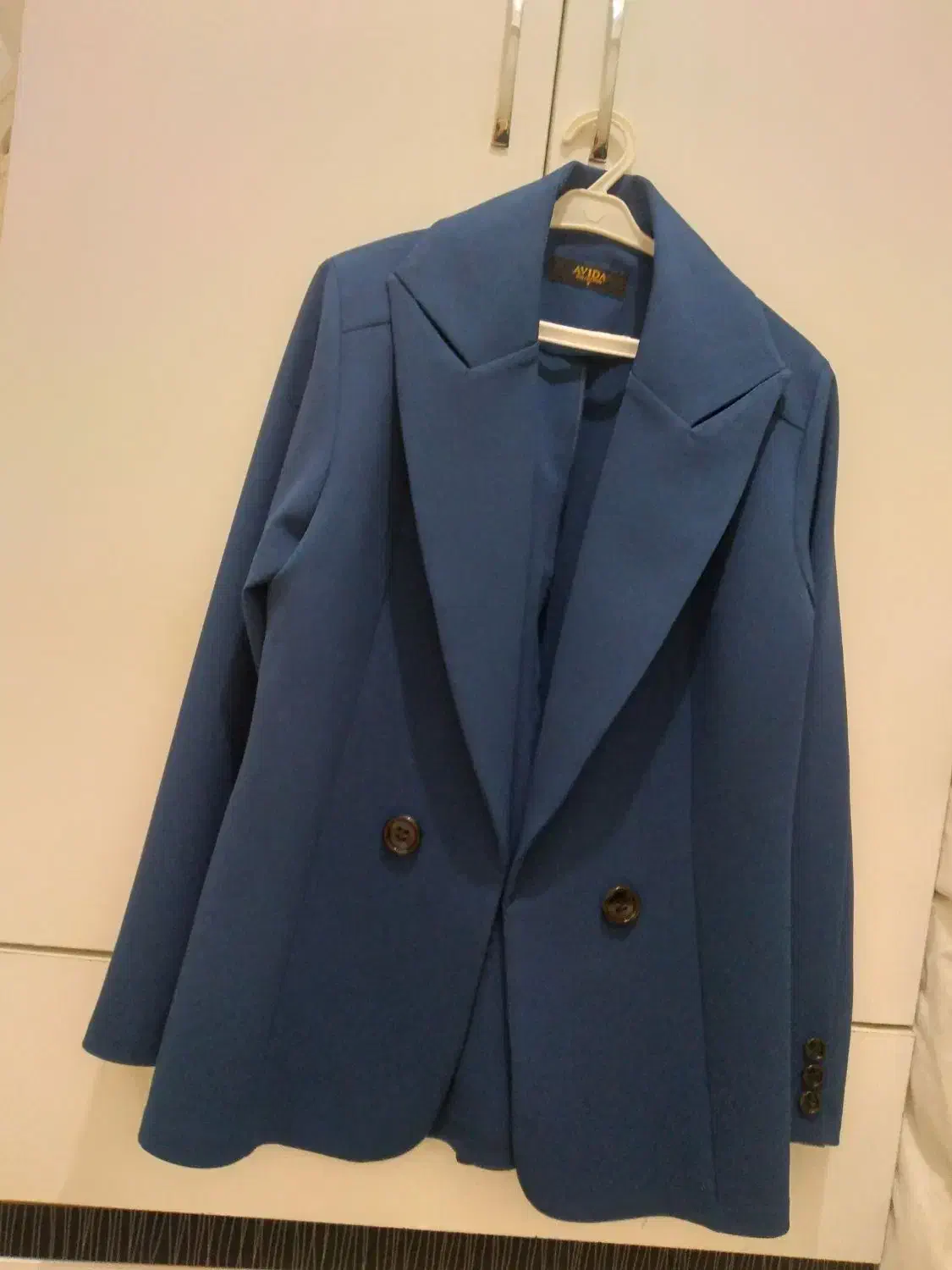 کت تک مازراتی نو|لباس|پاکدشت, پاکدشت (مامازند)|دیوار