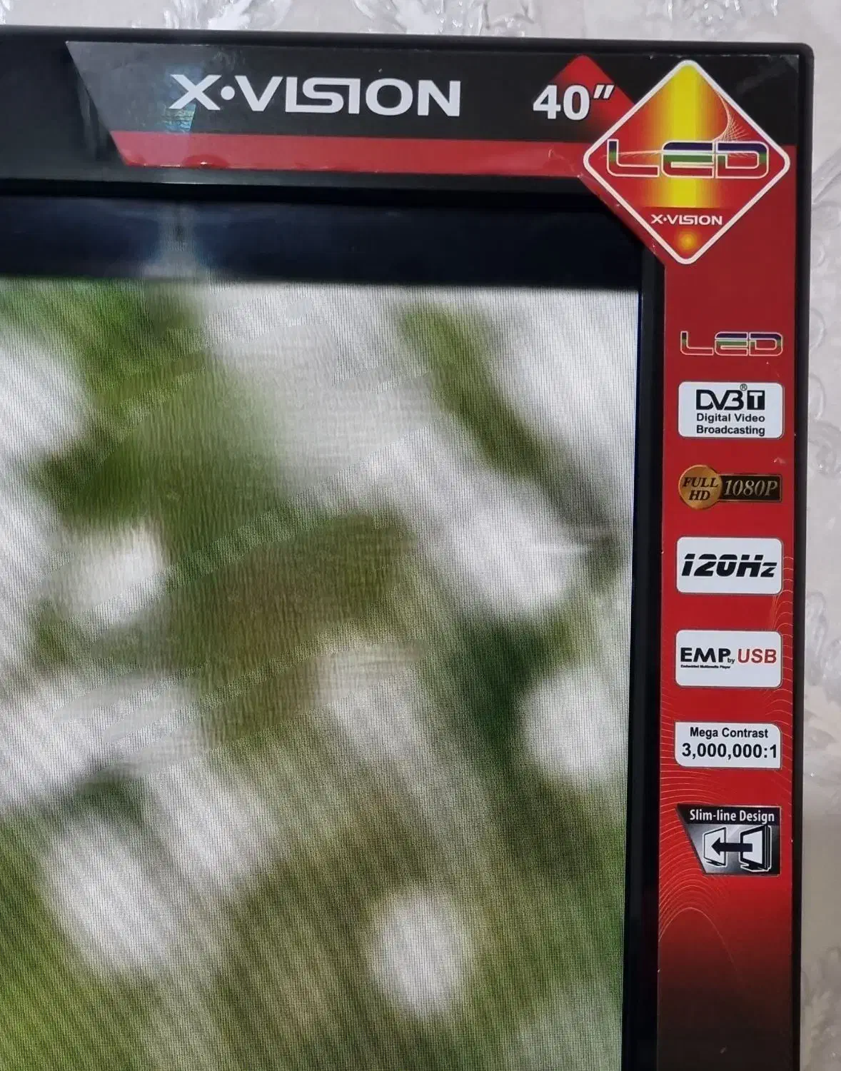 فروش|تلویزیون و پروژکتور|ماهدشت, |دیوار