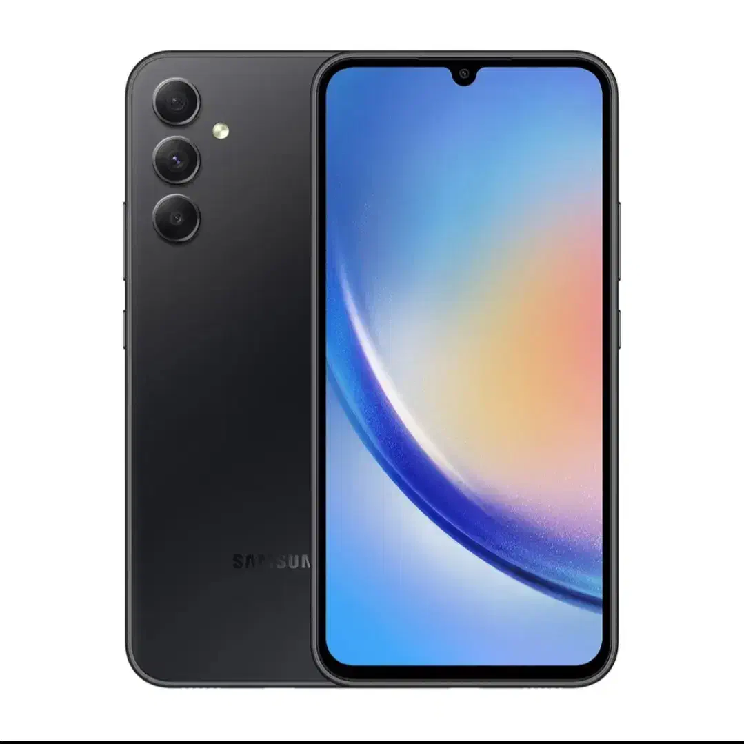 گوشی سامسونگ A34|موبایل|تهران, ایرانشهر|دیوار