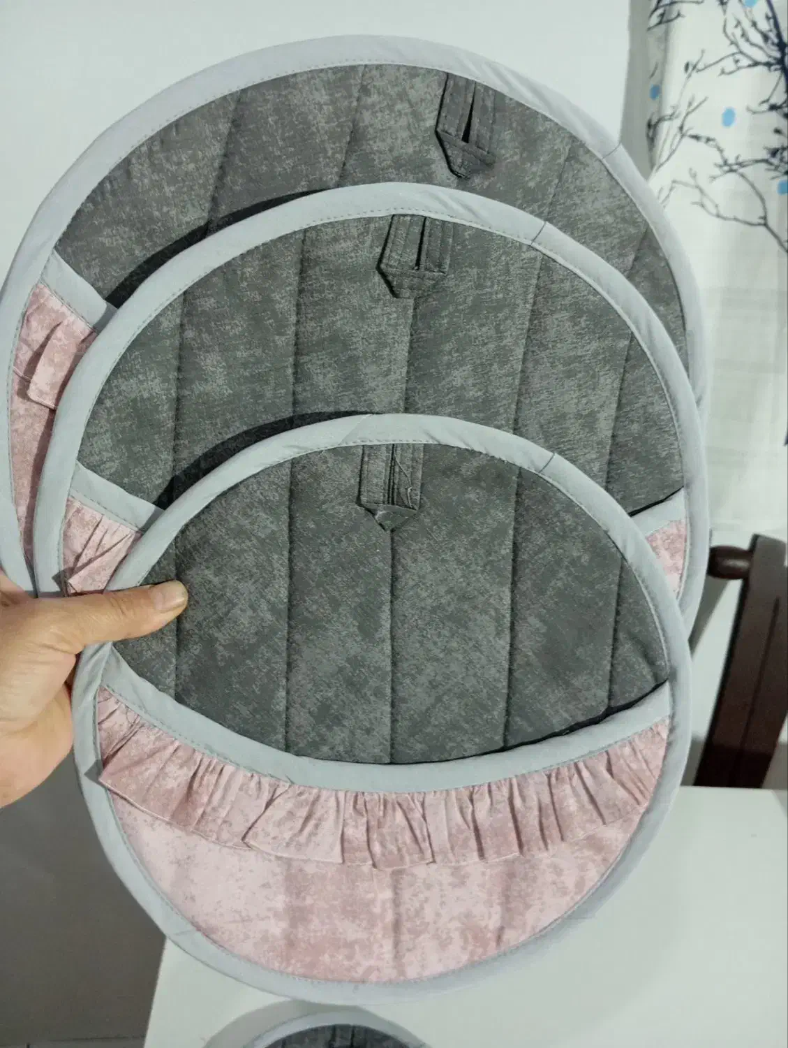 سرویس آشپزخانه|سفره، حوله، دستمال آشپزخانه|همدان, |دیوار