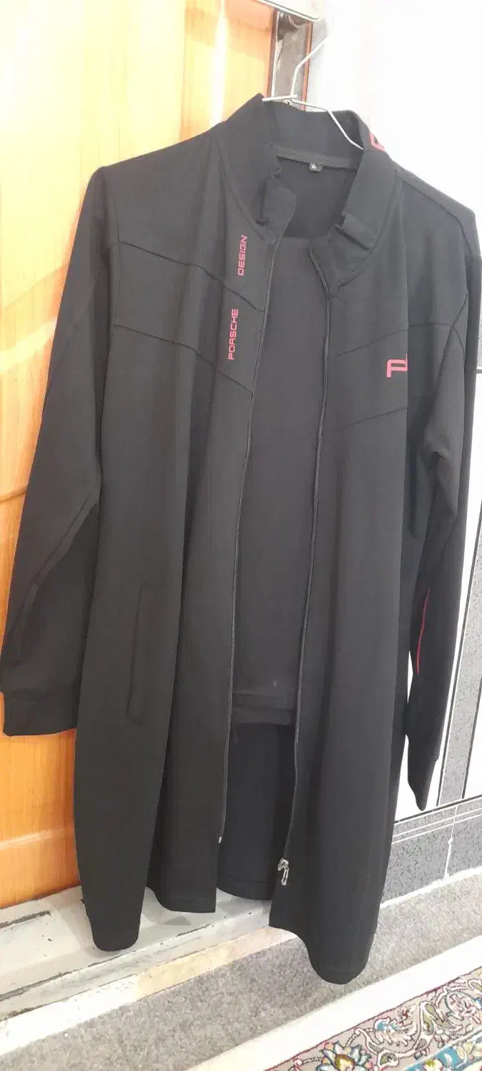 لباس ورزشی زنانه|لباس|خرمآباد, |دیوار