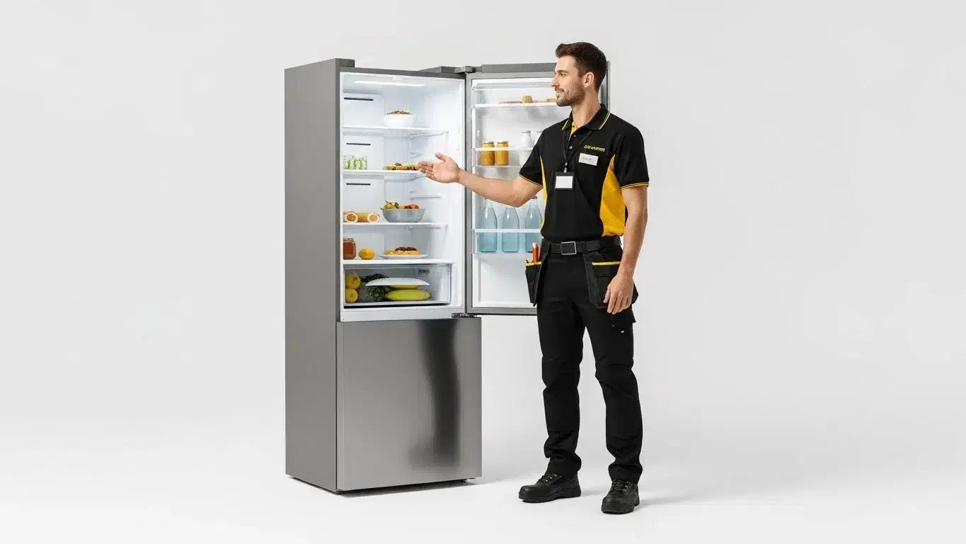 خدمات تعمیرات یخچال لباسشویی ظرفشویی تلویزیون پکیج|خدمات پیشه و مهارت|تهران, ونک|دیوار