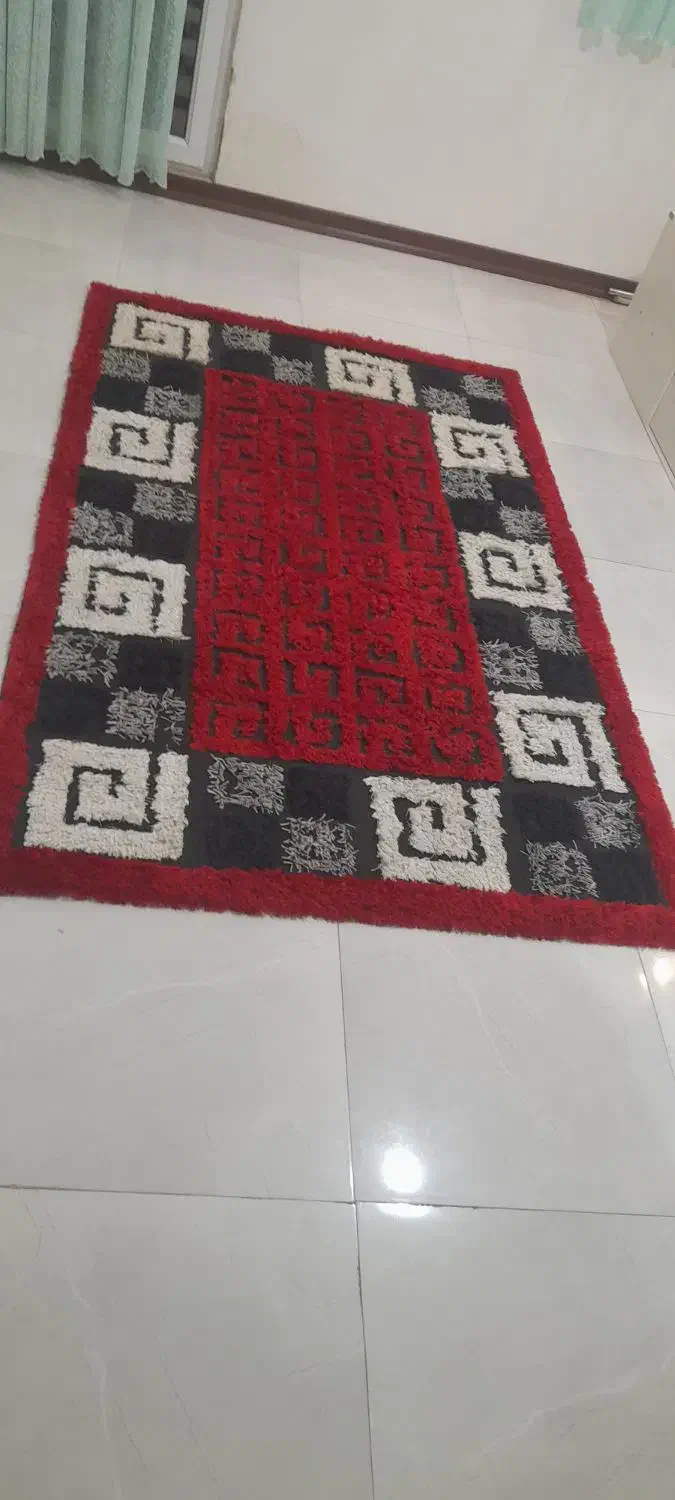 فرش فانتزی|فرش|محمدشهر, محمدشهر|دیوار