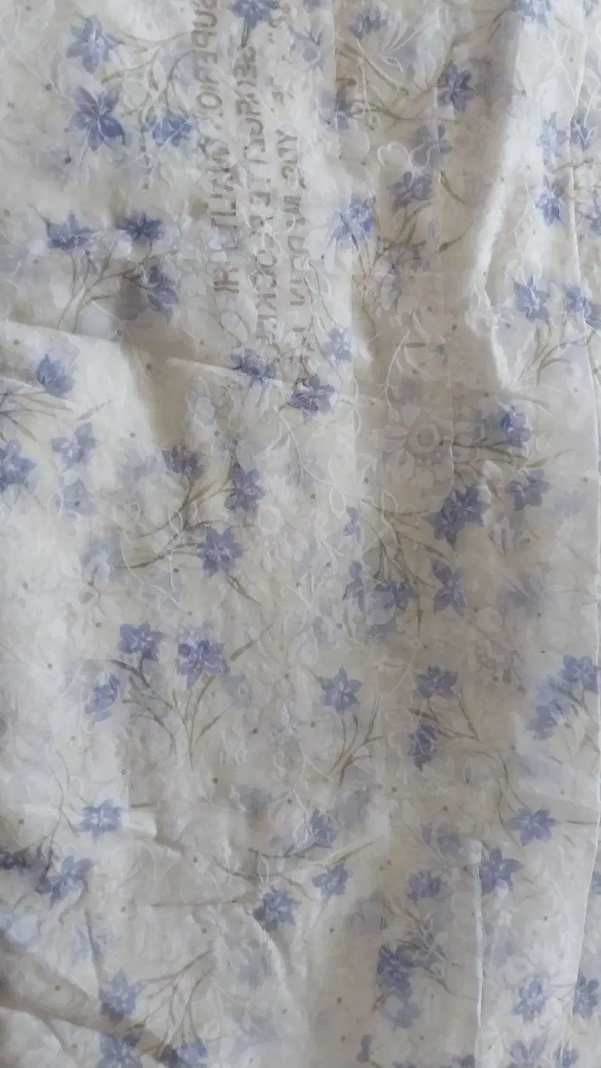 چادر حریر عروس جنس خیلی خوب|لباس|سمنان, |دیوار