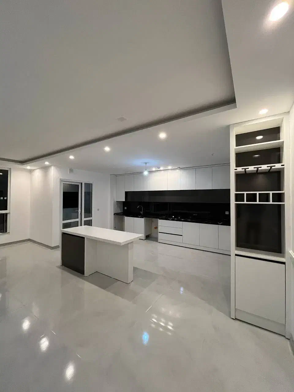 100 متری فلاحی 38/masoud|اجارهٔ آپارتمان|مشهد, شهرک لشکر (شهرک غرب)|دیوار