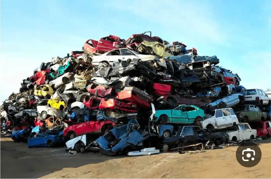 خودرو فرسوده و اسقاطی تصادفی|خودرو سواری و وانت|الیگودرز, |دیوار