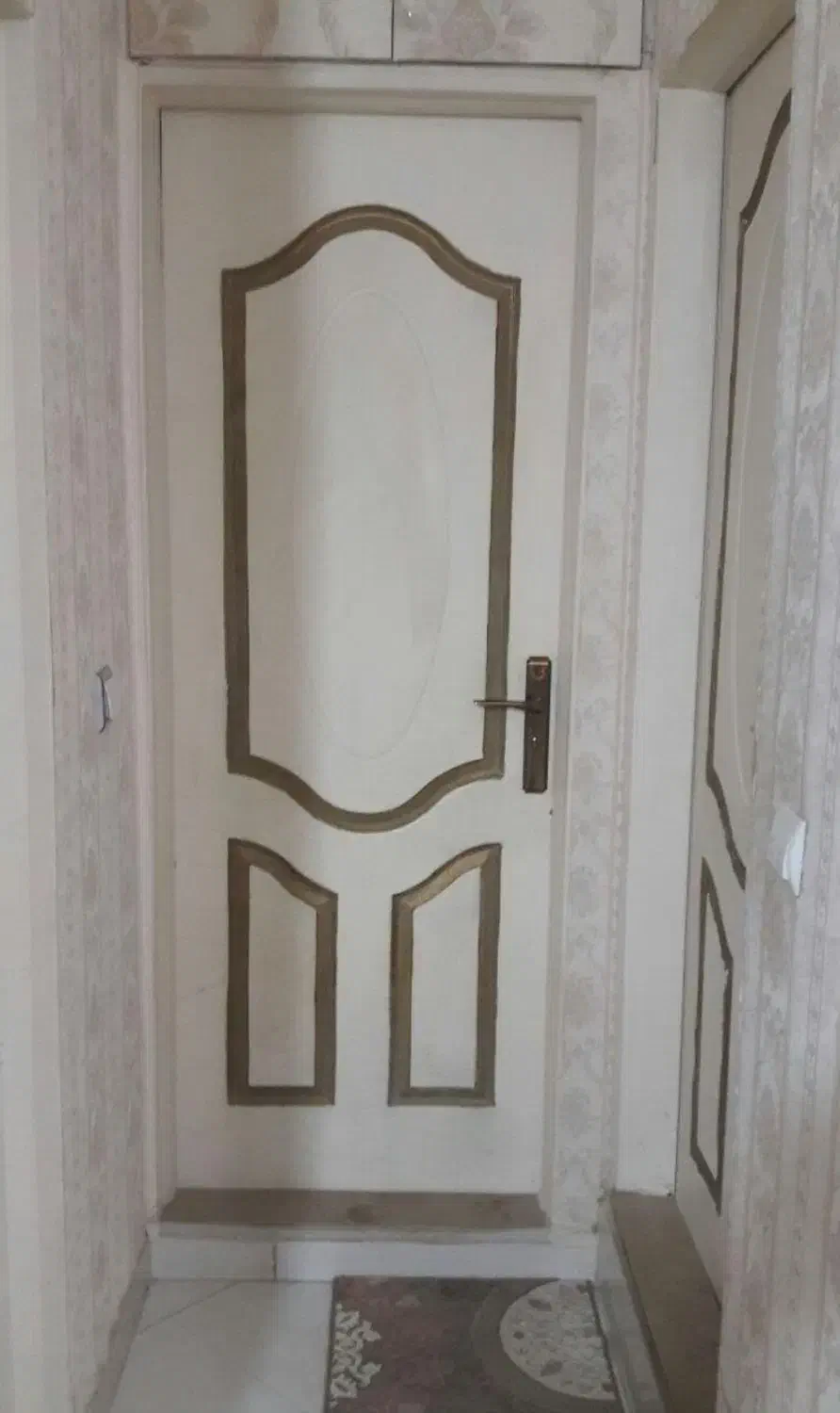 ساخت و نصب انواع درب اتاقی|خدمات پیشه و مهارت|بندرعباس, |دیوار