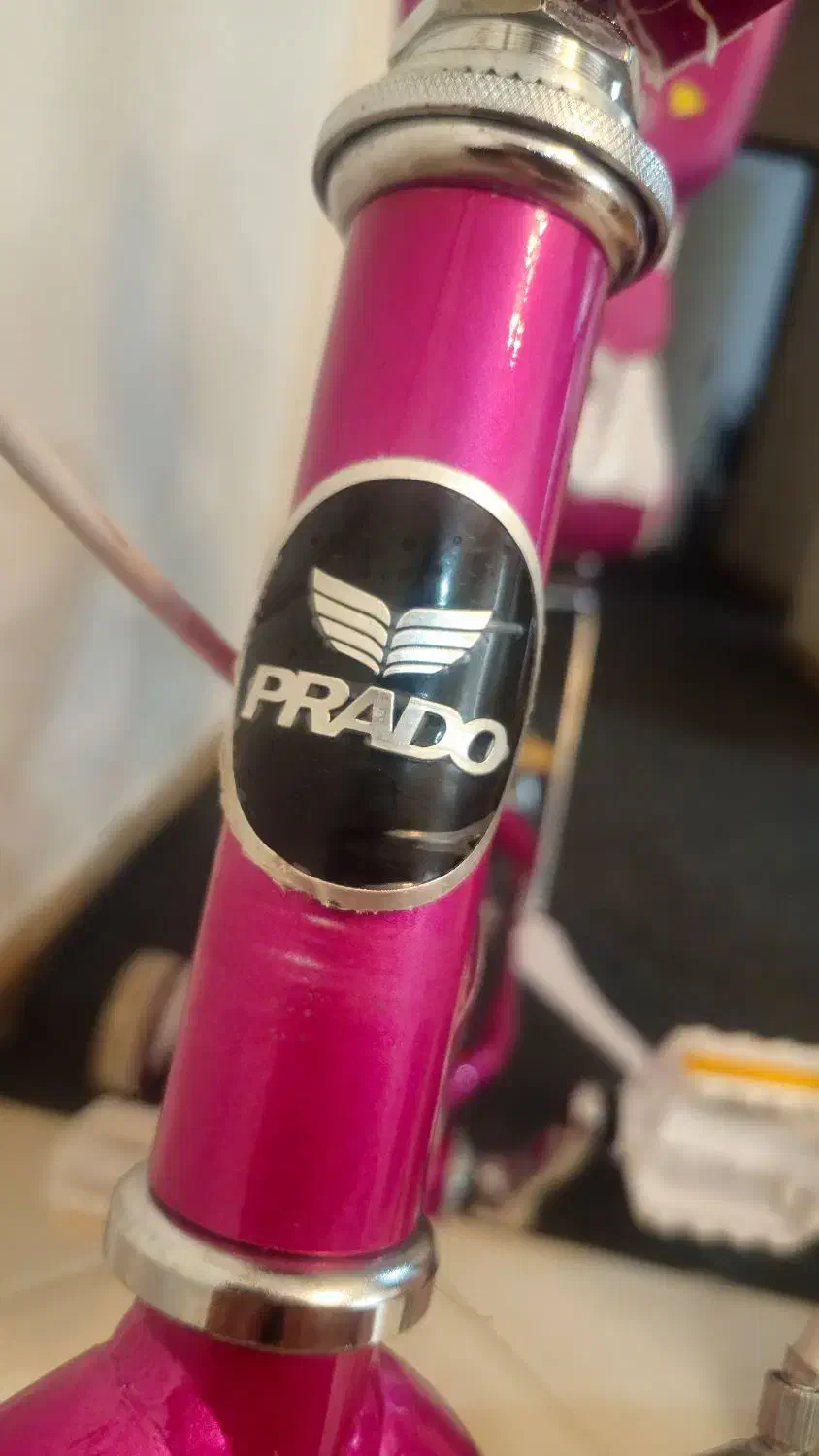 دوچرخه سایز ۱۶|دوچرخه، اسکیت، اسکوتر|گرگان, |دیوار