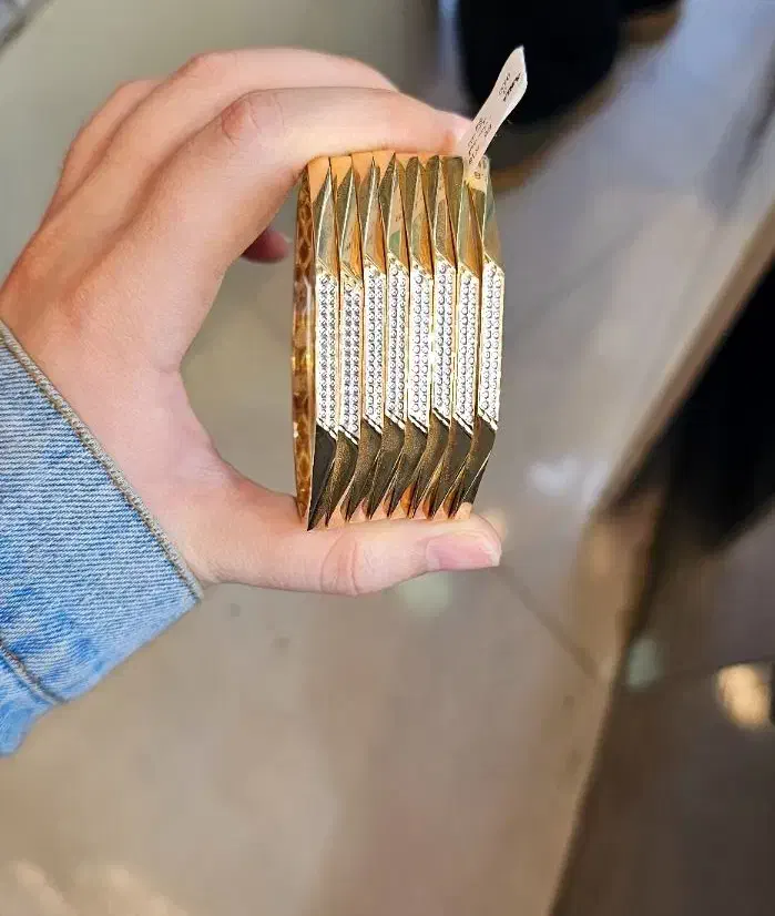 النگو وگاس تراش|جواهرات|بهبهان, |دیوار