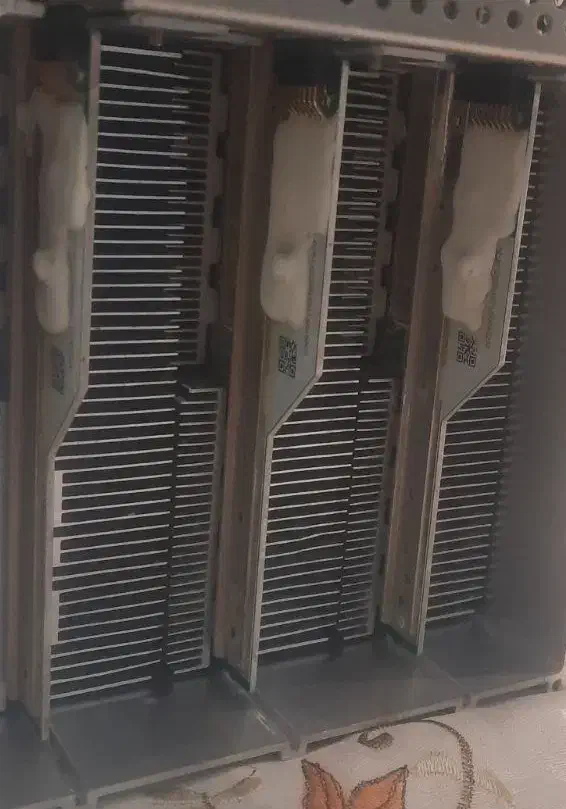 M50S تراهش132|قطعات و لوازم جانبی رایانه|اهواز, کیان اباد|دیوار