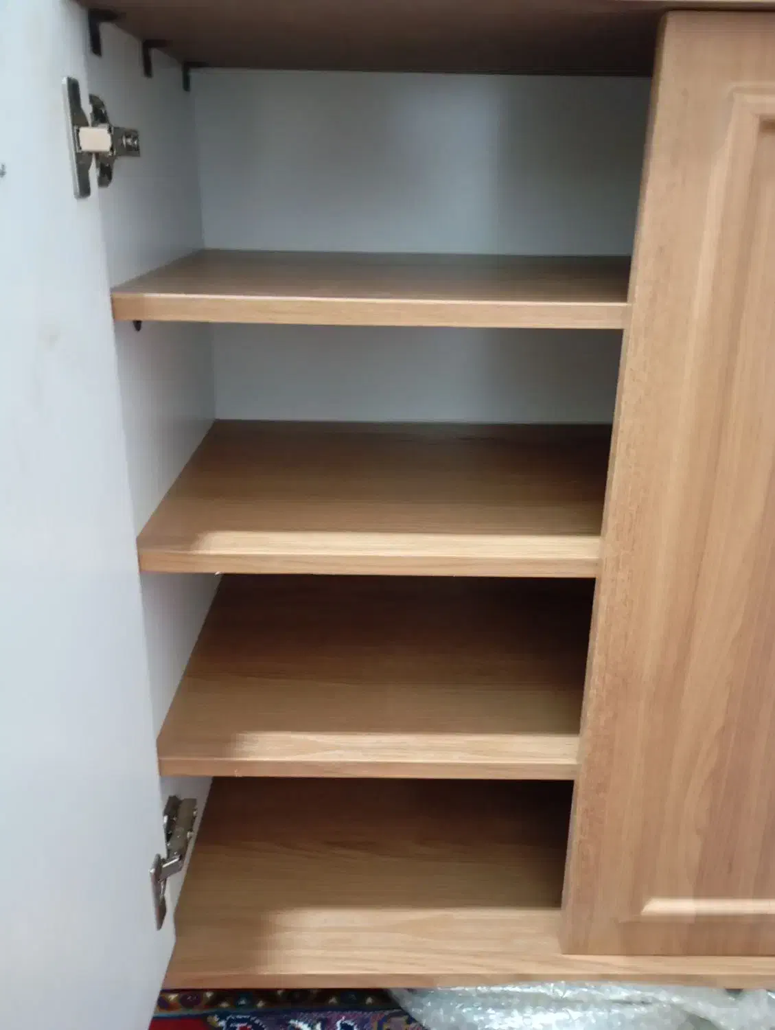 میز کنسول|بوفه، ویترین، کنسول|رباط‌کریم, الارد|دیوار