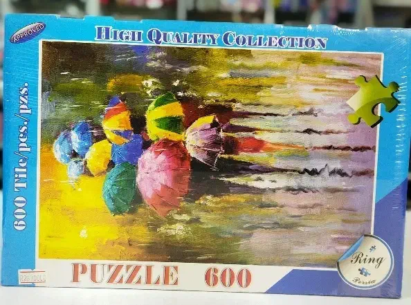 پازل|کلکسیون و سرگرمی|یزد, |دیوار