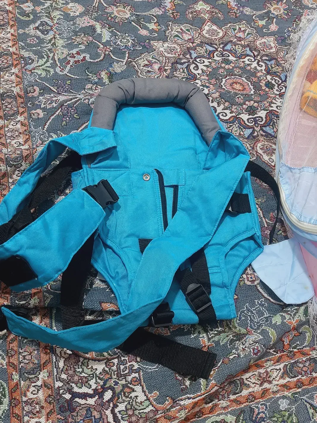 پشه بند کودک وآغوش کودک و|اسباب و اثاث بچه|کنارک, |دیوار