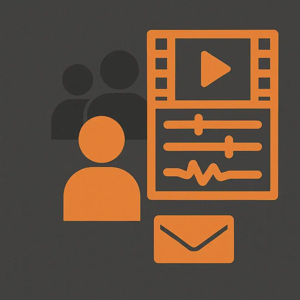 تدوین / تدوینگر مستقر در دفتر رشت|استخدام هنری و رسانه|رشت, استادسرا|دیوار