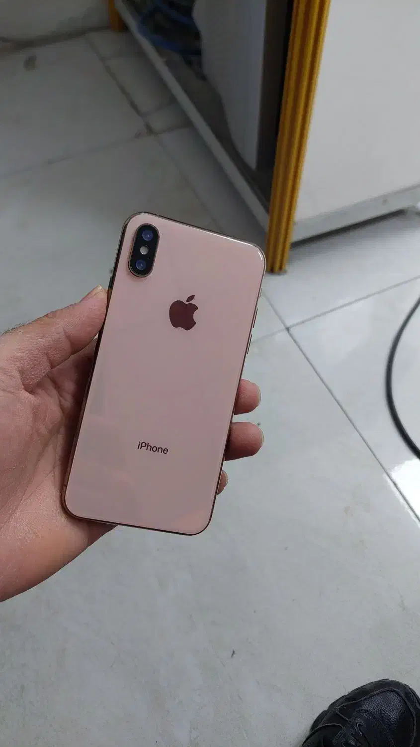 آیفون xs حافظه ۲۵۶|موبایل|جهرم, |دیوار