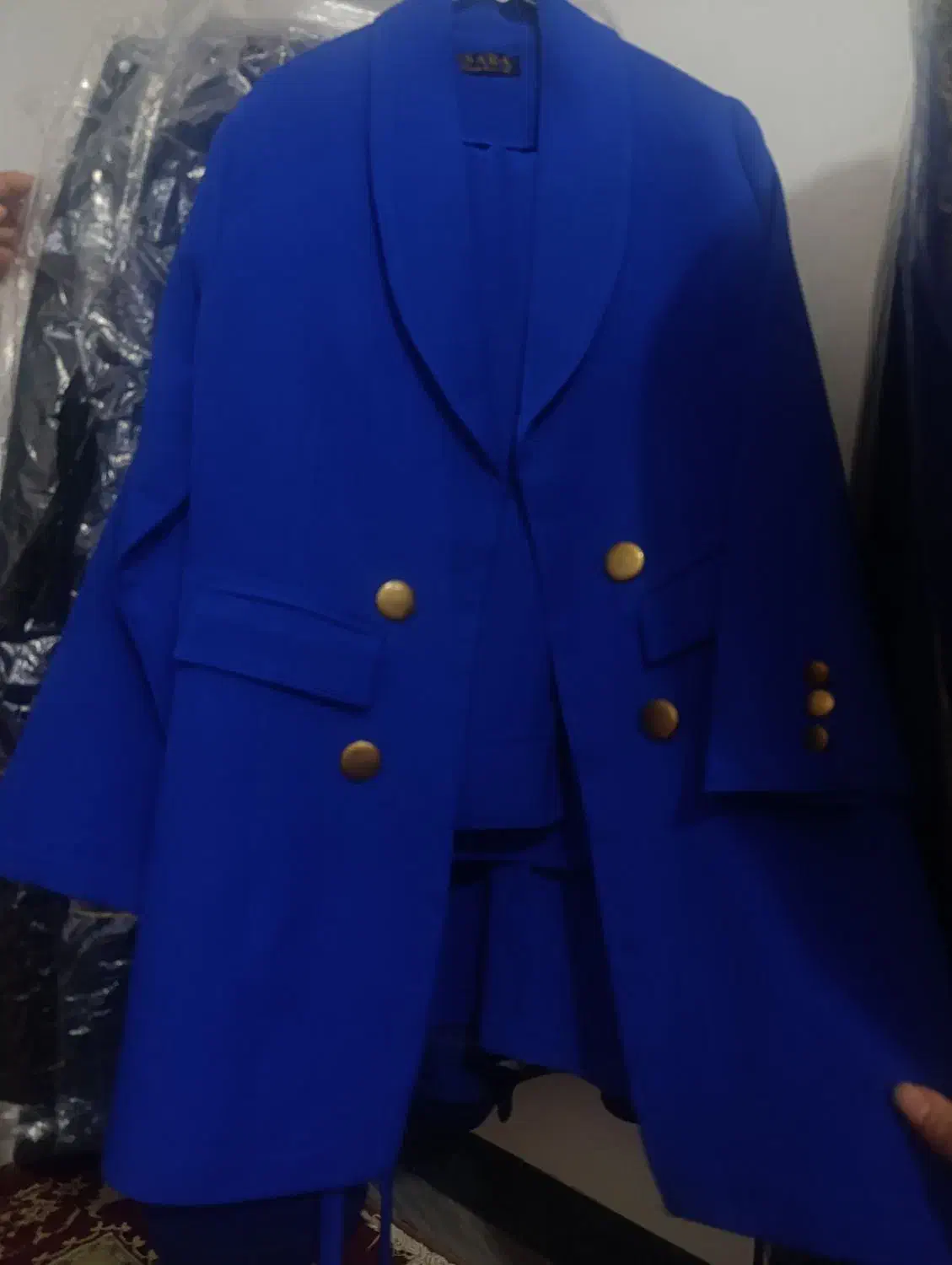 کت و شلوار|لباس|رامهرمز, |دیوار