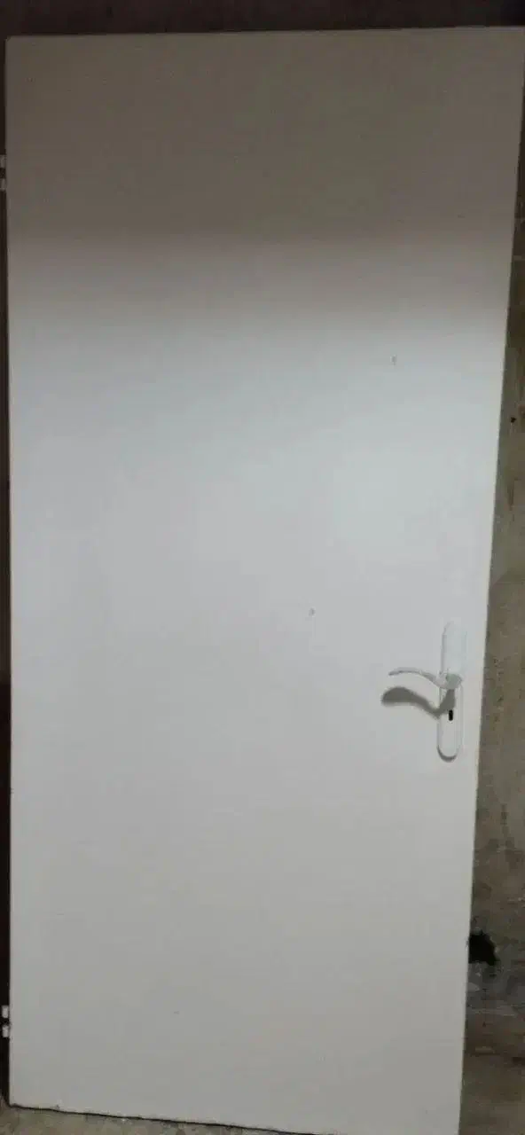 در و پنجره چوبی و فلزی|مصالح و تجهیزات ساختمان|قیدار, |دیوار