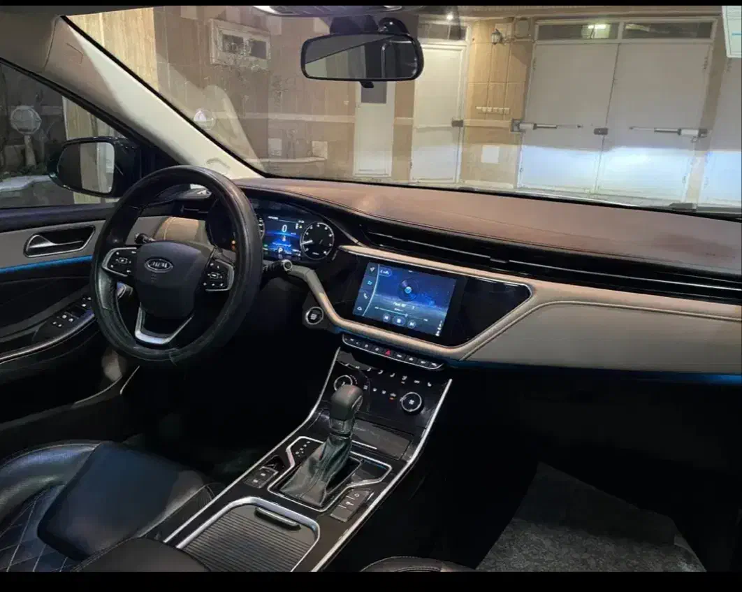 اریزو۶اکسلنت|خودرو سواری و وانت|گنبد کاووس, |دیوار