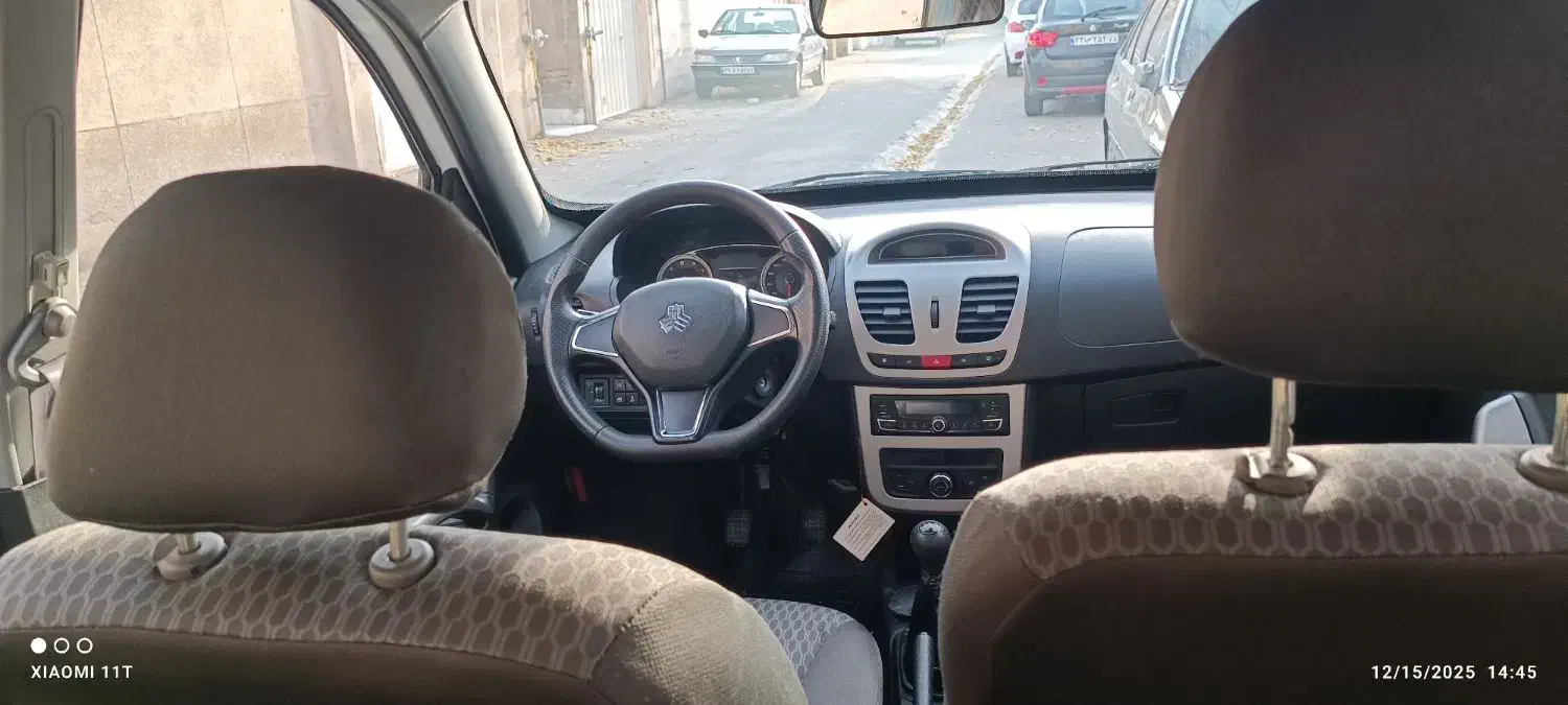 ساینا دوگانه GXفروردین 1404|خودرو سواری و وانت|ورامین, ورامین|دیوار