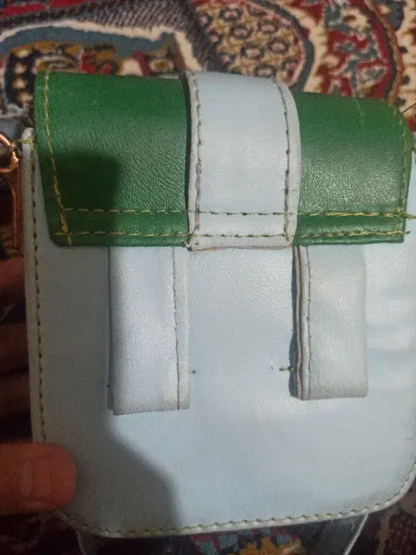 کیف مینی و شیک|کیف، کفش، کمربند|خرمآباد, |دیوار