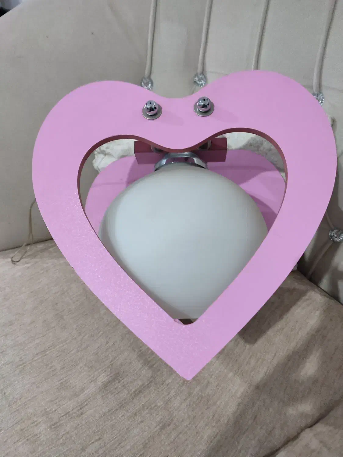 لوستر اتاق کودک|لوستر و چراغ آویز|آبیک, |دیوار