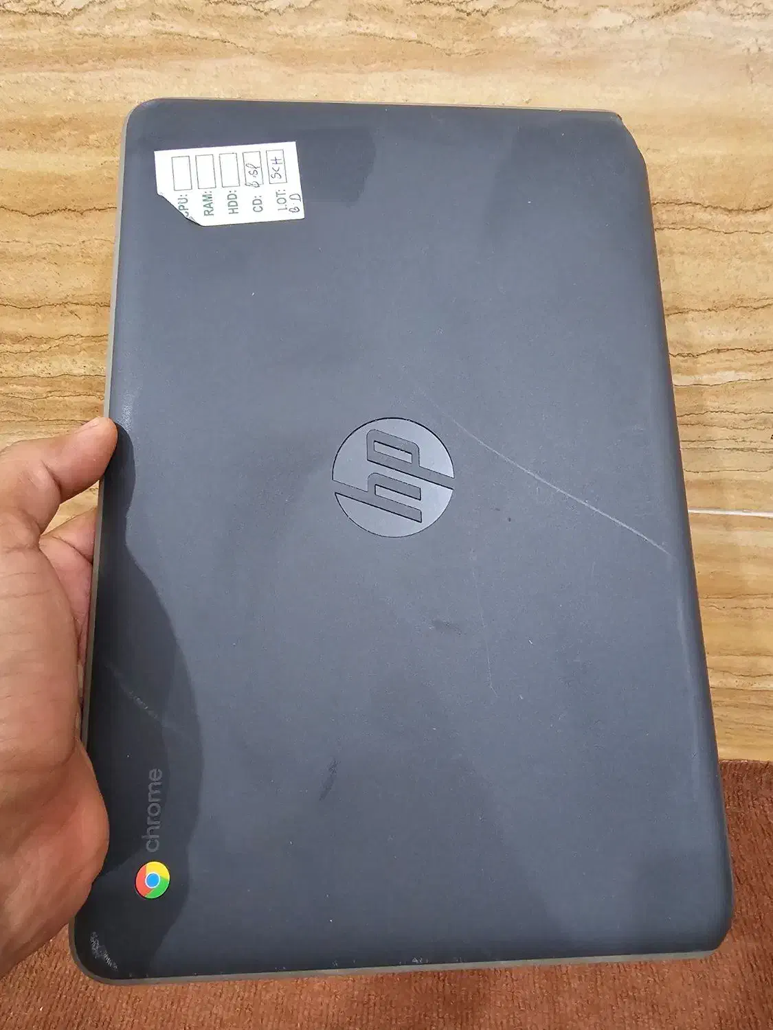 کروم بوک hp g7 تکی و تعداد|رایانه همراه|شیراز, فرگاز|دیوار