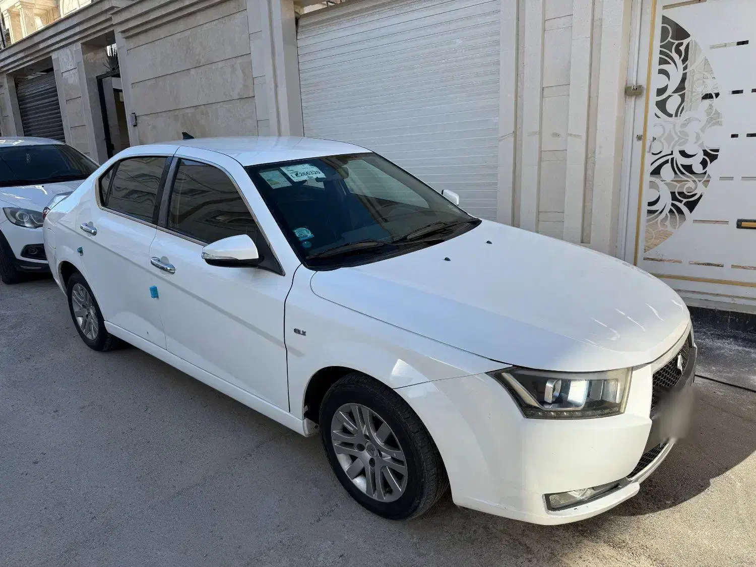 دنا پلاس تیپ ۲|خودرو سواری و وانت|شاهرود, |دیوار