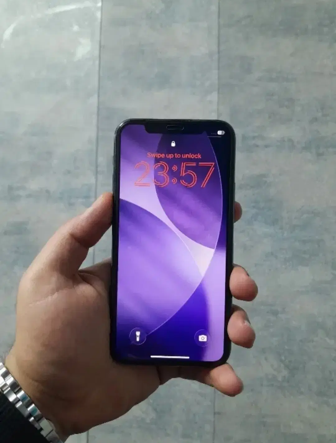 iphone 11 pro|موبایل|خان ببین, |دیوار