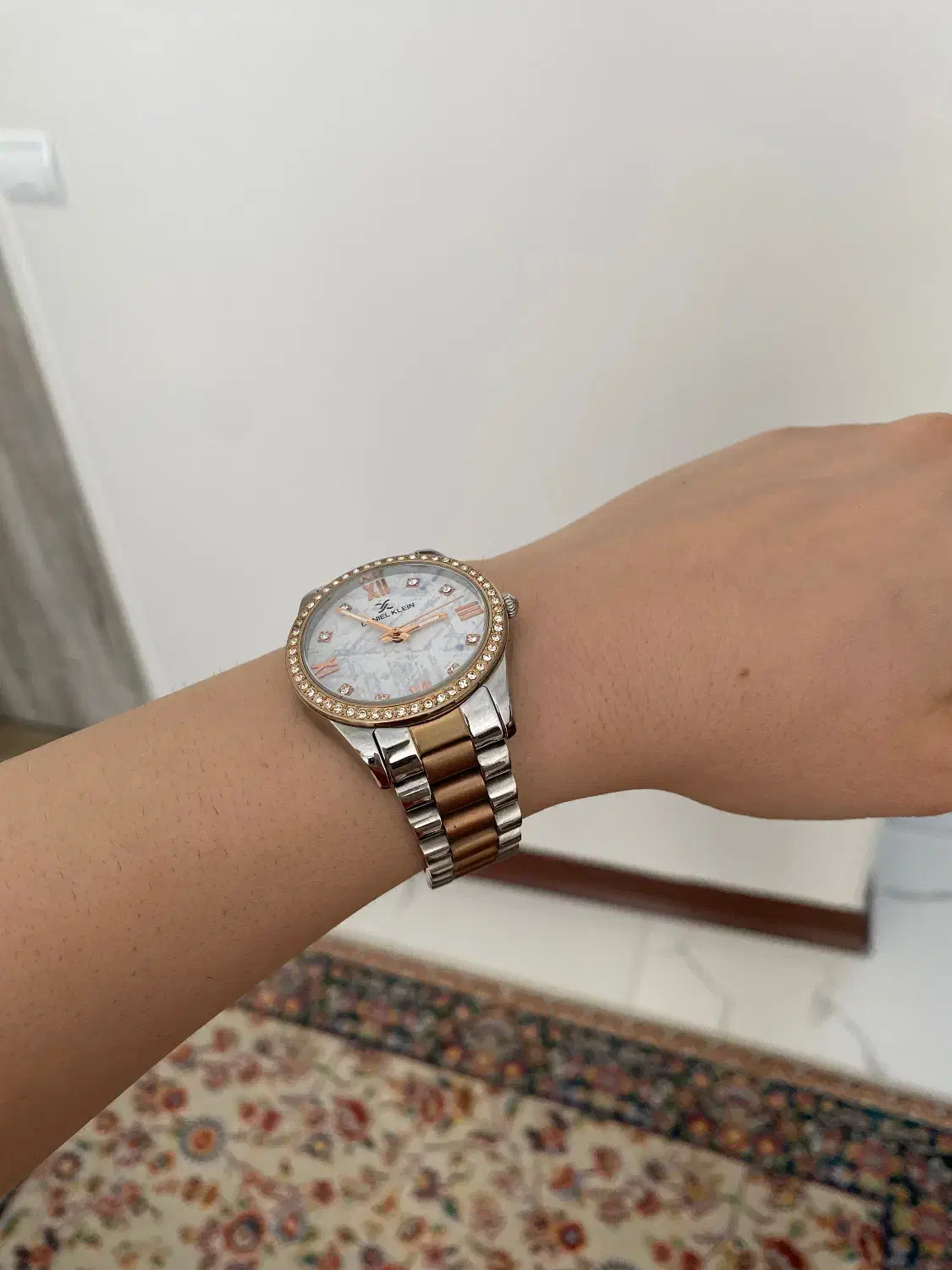 ساعت مچی زنانه|ساعت|چهاردانگه (تهران), |دیوار