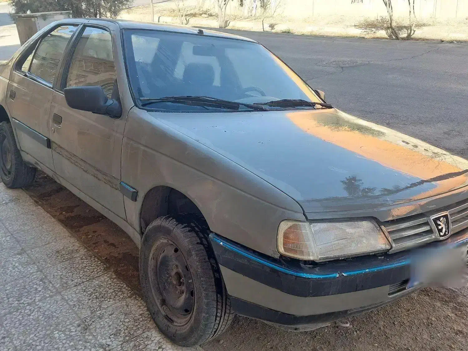 آر دی RD|خودرو سواری و وانت|خمینیشهر, |دیوار